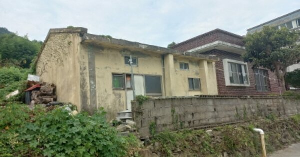 경상남도 거제시 연초면 연사리 OOOOOO 단독주택 경매 물건 이미지
