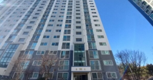 경남 진주시 가좌동 573-1, 111동 OOOOOOOO OOOOOOOOOOOOOOOO 아파트 경매 물건 이미지