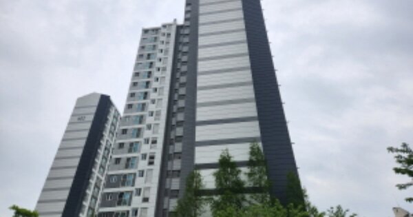 전북특별자치도 부안군 부안읍 봉덕리 912, 403동 OOO OOOOO OOOOOOOOO 아파트 경매 물건 이미지