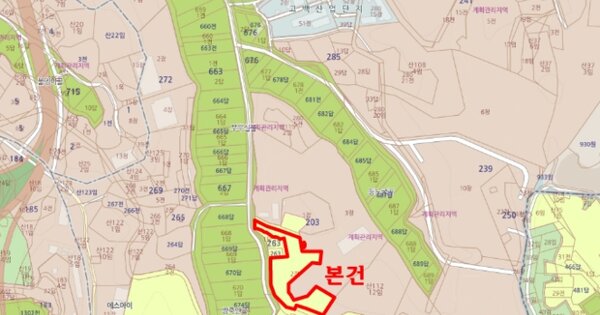 경기도 여주시 북내면 OOOO OO OOOOO 기타차량 경매 물건 이미지