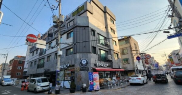 경기 부천시 원미구 원미동 OOOOO OOOOOO OOOOOOOOO 다세대주택 경매 물건 이미지