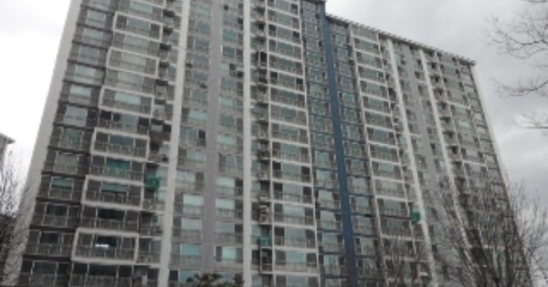 대구 서구 중리동 26-1, 102동 OOOOOOOO OOOOOOOOOOOO 아파트 경매 물건 이미지