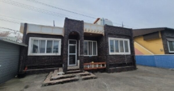 경북 포항시 남구 구룡포읍 삼정리 OOOOO 단독주택 경매 물건 이미지