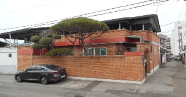 전북특별자치도 전주시 덕진구 인후동1가 OOOOOOO 도로 경매 물건 이미지