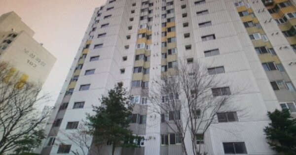 대구 달서구 이곡동 1191, 203동 OOOOOO OOOOOOOOOOOOOOO 아파트 경매 물건 이미지