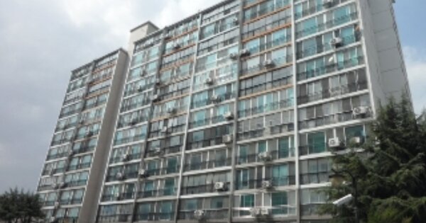 대구광역시 서구 내당동 350-1 삼익주택 1동 OOOOOOOO 아파트 경매 물건 이미지