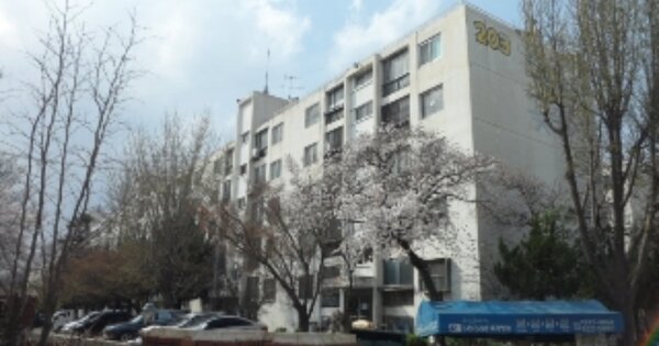 대구광역시 서구 중리동 123 꽃동네아파트 203동 OOOOOO 아파트 경매 물건 이미지