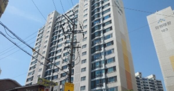 대구광역시 달성군 화원읍 성산리 501 태왕 102동 OOOOOOOO O OOO 아파트 경매 물건 이미지