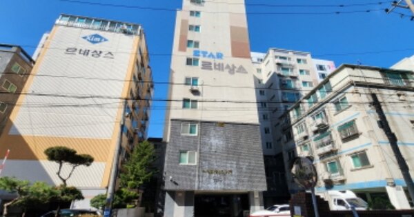 경기 부천시 오정구 원종동 275-11, 101동 OOOOOO OOOOOOOOOOO OOOO O OOO 오피스텔 경매 물건 이미지