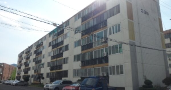 대구 달성군 현풍읍 중리 335-1, 203동 OOOOOO 아파트 경매 물건 이미지