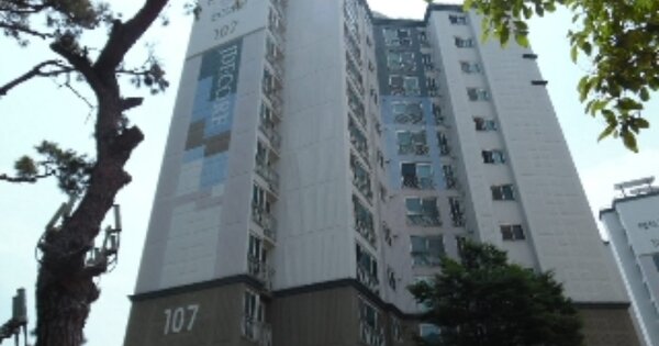 전북특별자치도 전주시 덕진구 장동 1052-2, 107동 OO OOOO OOOOOOOOOOOOO 아파트 경매 물건 이미지
