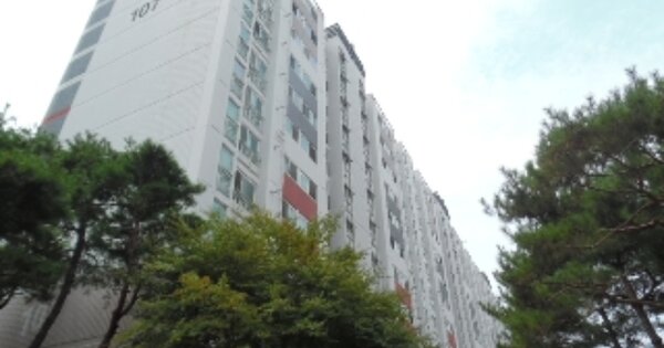 전북특별자치도 전주시 덕진구 송천동1가 12-10, 107동 OOO OOOOO OOOOOOOOOOOOOO 아파트 경매 물건 이미지