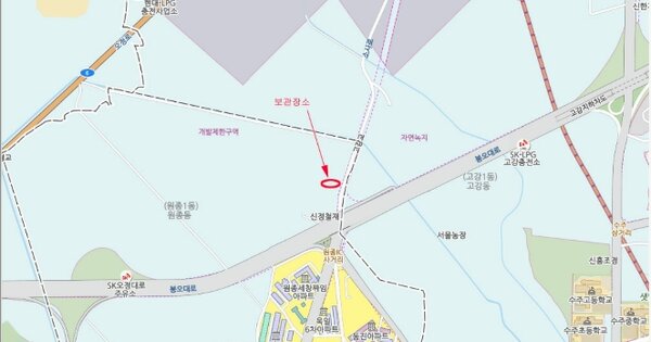 경기도 부천시 OOO OOO OOOOOOOO 기타차량 경매 물건 이미지