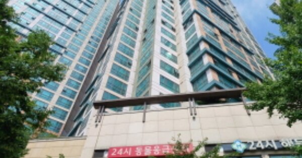 경기 부천시 원미구 중동 OOOOO OOOOOOOOOOOO OOOOOOOOOOOO O OOO 오피스텔 경매 물건 이미지