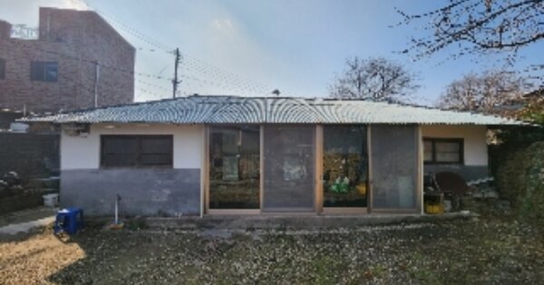 전라남도 구례군 구례읍 봉북리 OOO 단독주택 경매 물건 이미지