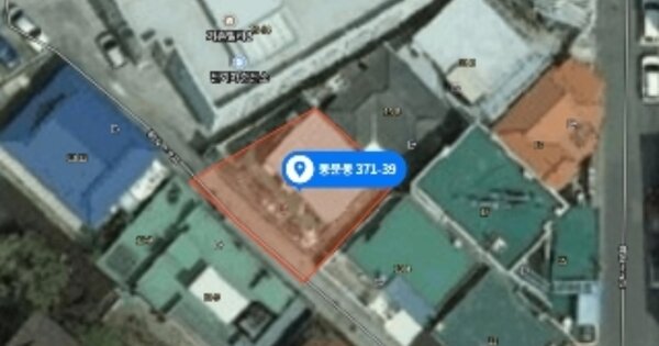 충청남도 서산시 동문동 OOOOOO 단독주택 경매 물건 이미지