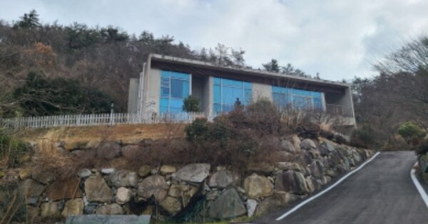 전라남도 해남군 화원면 매월리 OOO 단독주택 경매 물건 이미지