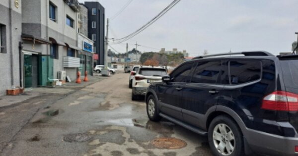 충청남도 서산시 음암면 도당리 OOOOOOO O OOO 도로 경매 물건 이미지