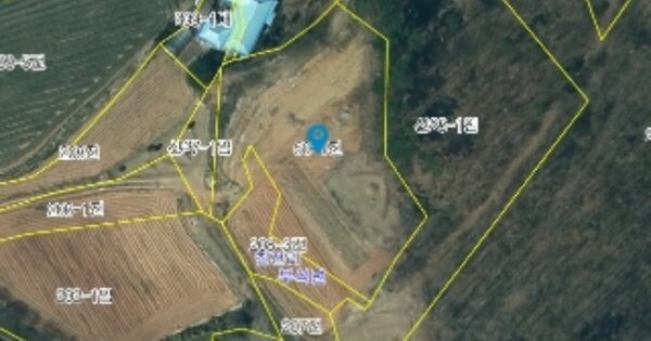 충청남도 서산시 부석면 칠전리 OOOO 전 경매 물건 이미지