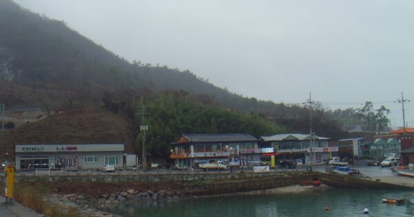 전라남도 해남군 화원면 영호리 OOOO 대지 경매 물건 이미지
