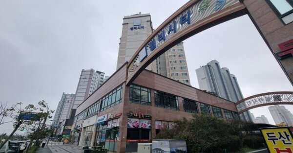 전라남도 무안군 삼향읍 남악리 2272 펠리시티 101동 OOOOOO 아파트 경매 물건 이미지