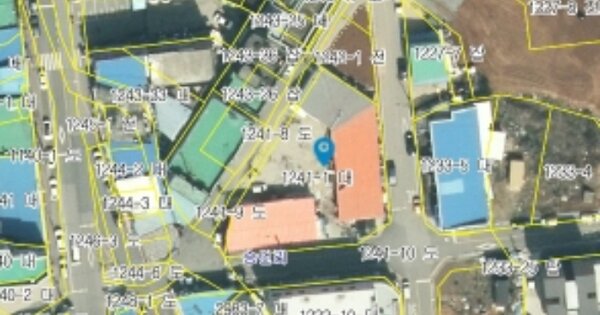 충청남도 태안군 안면읍 승언리 OOOOOO 근린주택 경매 물건 이미지