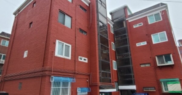 경기 시흥시 미산동 OOOOOOO OOOOOO 다세대주택 경매 물건 이미지