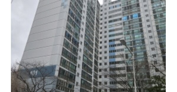 부산 동래구 낙민동 91-2, 101동 OOOOOOOO OOOOOOOOOOO 아파트 경매 물건 이미지
