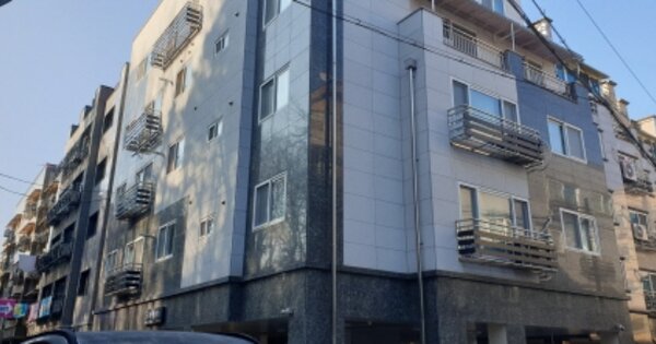 경기 안산시 상록구 본오동 OOOOOO OOOOOO 다세대주택 경매 물건 이미지