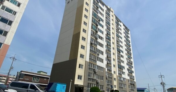 전남 목포시 산정동 OOOOOOO OOOOOO OOOOOOOOOOOO 아파트 경매 물건 이미지