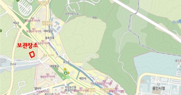 용인시 처인구 OOOOOOOO OOOOOOOO 기타차량 경매 물건 이미지