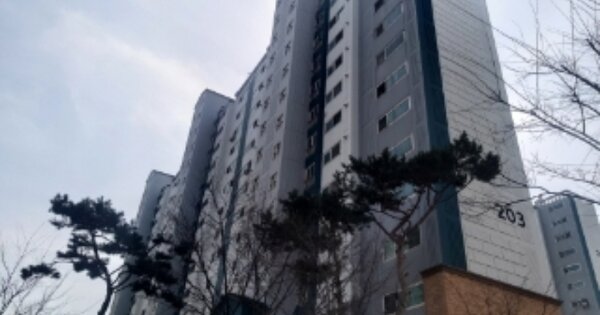 충남 당진시 송악읍 복운리 1629-2, 203동 OOOOOO OOOOOOOOOOOOOO 아파트 경매 물건 이미지