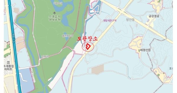 경기도 시흥시 정왕동 OOOOOOO OOOO 기타차량 경매 물건 이미지