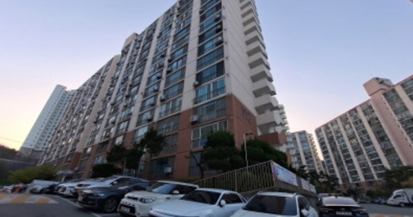 충남 서산시 읍내동 624-5, 102동 OOOOOO OOOOOOOOOOO 아파트 경매 물건 이미지