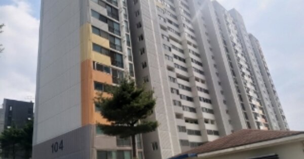 충남 당진시 읍내동 283, 104동 OOOOOO OOOOOOOOOOO 아파트 경매 물건 이미지