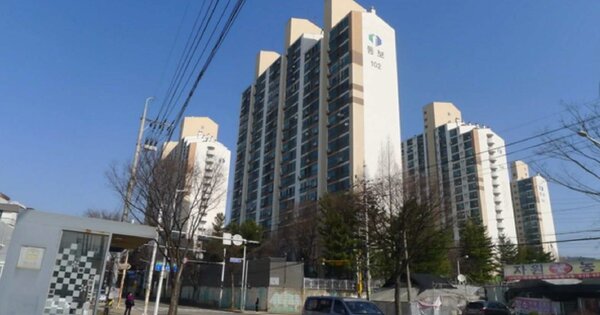 경기 시흥시 거모동 612-1, 102동 OOOOOO OOOOOOOOOOO 아파트 경매 물건 이미지