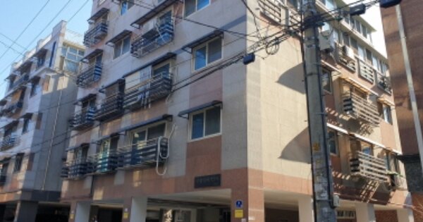 경기 안산시 상록구 일동 OOOOOO OOOOOO OOOOOOOOO OOO 도시형생활주택 경매 물건 이미지