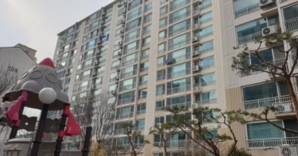 경기 안산시 단원구 고잔동 720, 118동 OOOOOO OOOOOOOOOOOOO 아파트 경매 물건 이미지