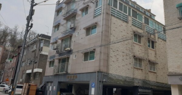 경기 안산시 단원구 와동 OOOOOO OOOOOO 다세대주택 경매 물건 이미지