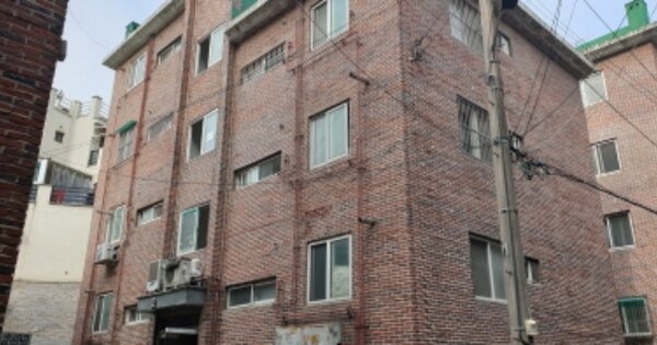 경기 안산시 상록구 건건동 658-9, 2동 OOOOOO OOOOOOOOOO 다세대주택 경매 물건 이미지