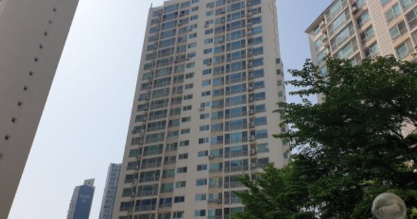 경기 안산시 단원구 고잔동 720, 137동 OOOOOOOO OOOOOOOOOOOOO 아파트 경매 물건 이미지
