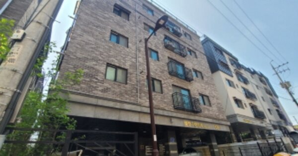 경기 시흥시 은행동 327-47, 나동 OOOOOO 다세대주택 경매 물건 이미지