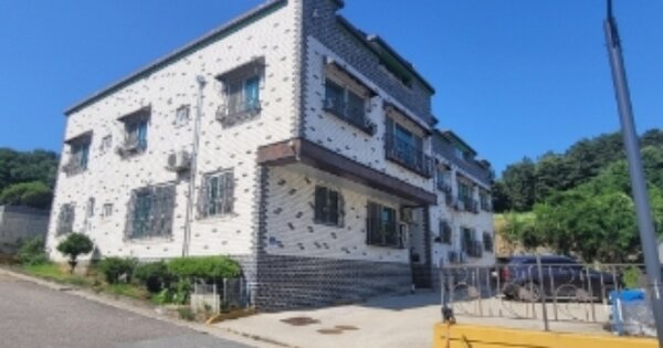 충청북도 청주시 청원구 오창읍 양청리 OOOOO 다가구주택 경매 물건 이미지