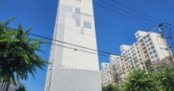 충북 청주시 흥덕구 가경동 1514, 103동 OO OOOO OOOOOOOOOOOOO 아파트 경매 물건 이미지