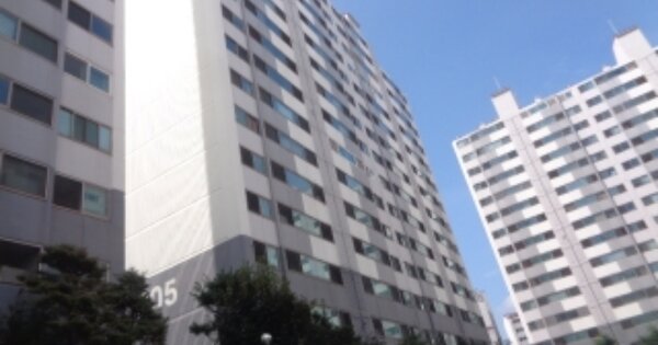 충북 청주시 상당구 용담동 425, 205동 OO OOOO OOOOO OOOOOOOOOO 아파트 경매 물건 이미지