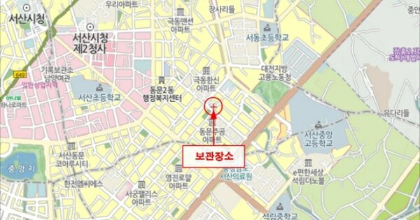 충청남도 태안군 근흥면 OOO OOOOOO 기타차량 경매 물건 이미지