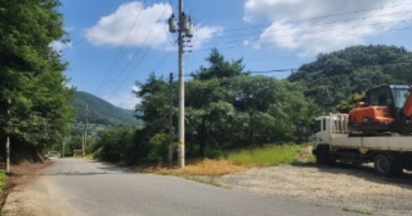 충청북도 청주시 상당구 문의면 도원리 OOOOO O OOO 전 경매 물건 이미지