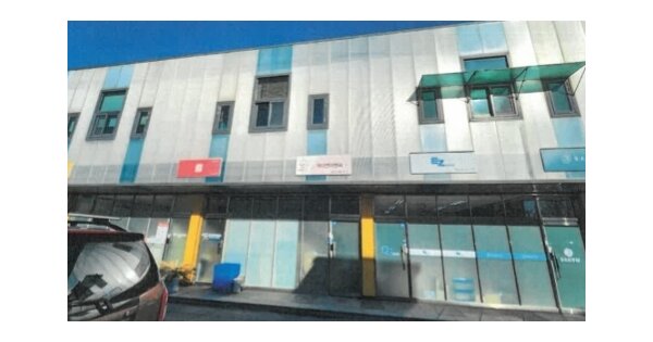 광주 북구 오룡동 1110-33, 제엘로우동 비동 OOO OOOOOOOOOOOO 지식산업센터 경매 물건 이미지