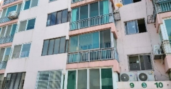광주 동구 산수동 OOOOOOO OOO OOOOO 아파트 경매 물건 이미지