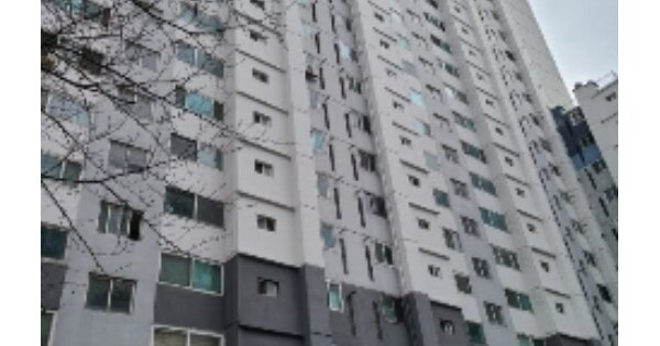 광주 북구 운암동 229, 제302동 OOOO OOOOOO 아파트 경매 물건 이미지